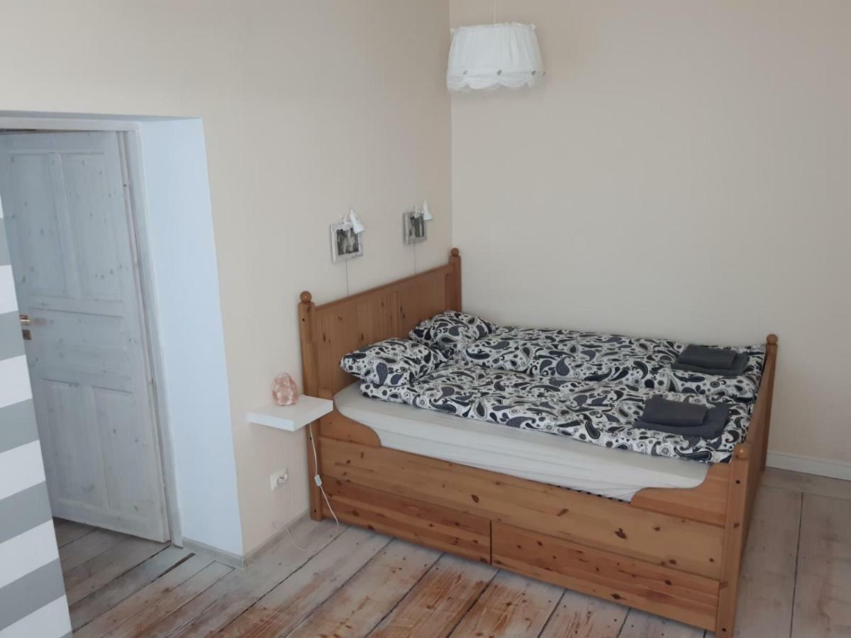 Apartament Zwyciestwa Гливице Экстерьер фото